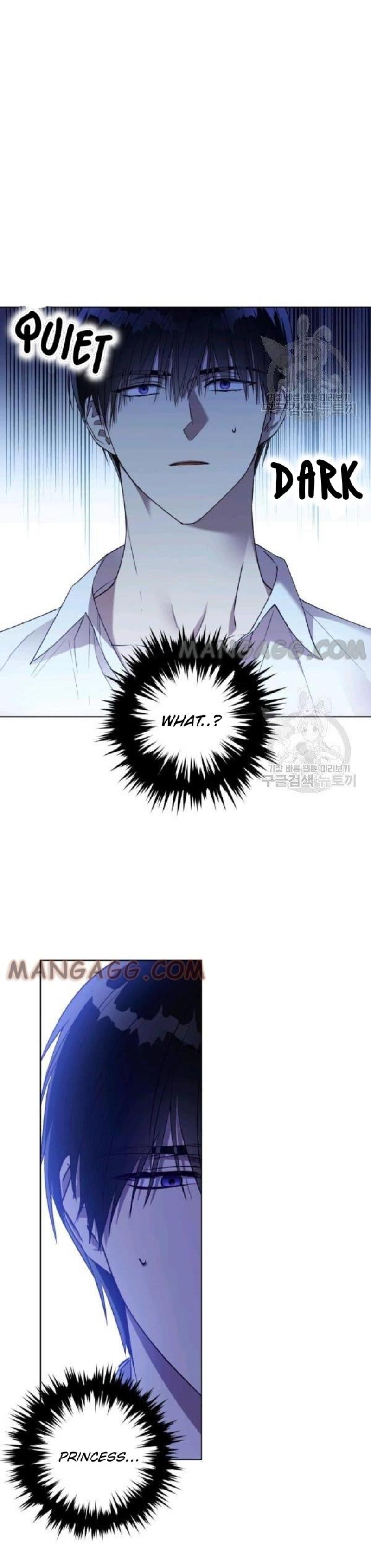 The Princess Imprint A Traitor Chapter 39 - Chapter 39 Page 2