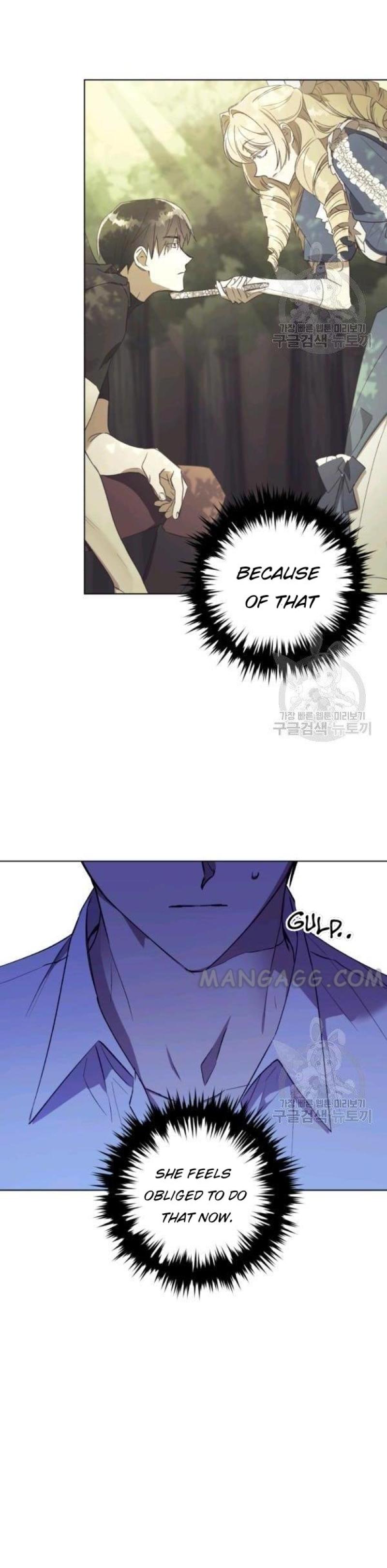 The Princess Imprint A Traitor Chapter 39 - Chapter 39 Page 3