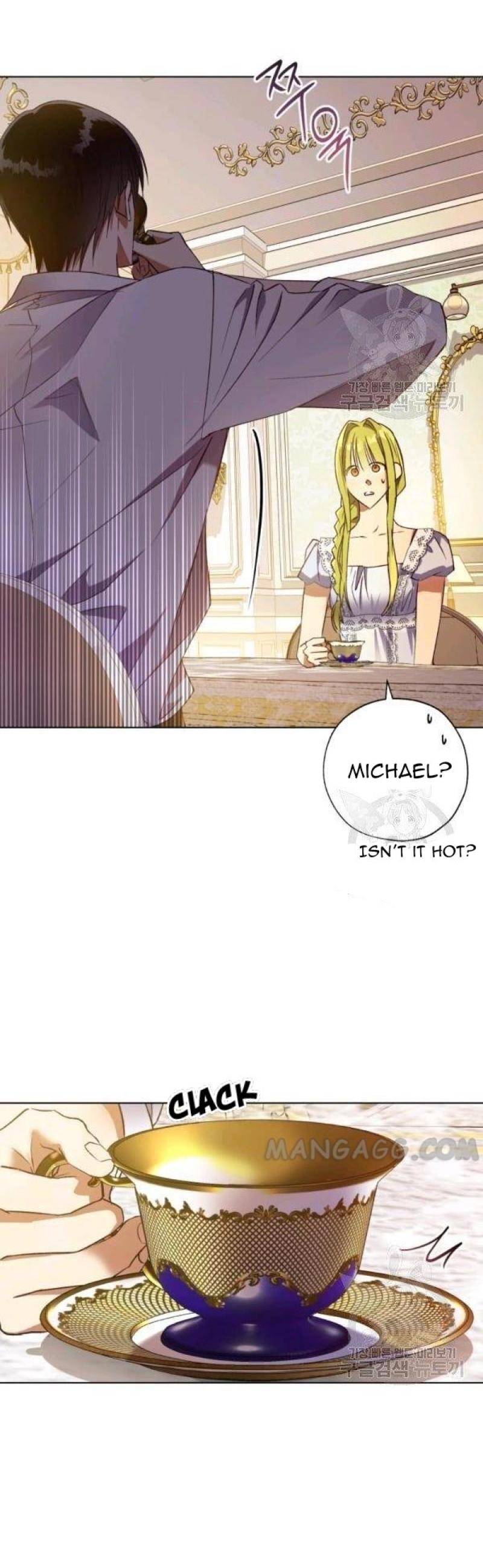 The Princess Imprint A Traitor Chapter 39 - Chapter 39 Page 4
