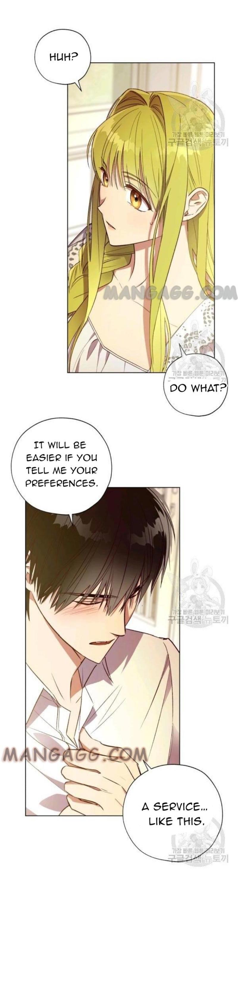 The Princess Imprint A Traitor Chapter 39 - Chapter 39 Page 7