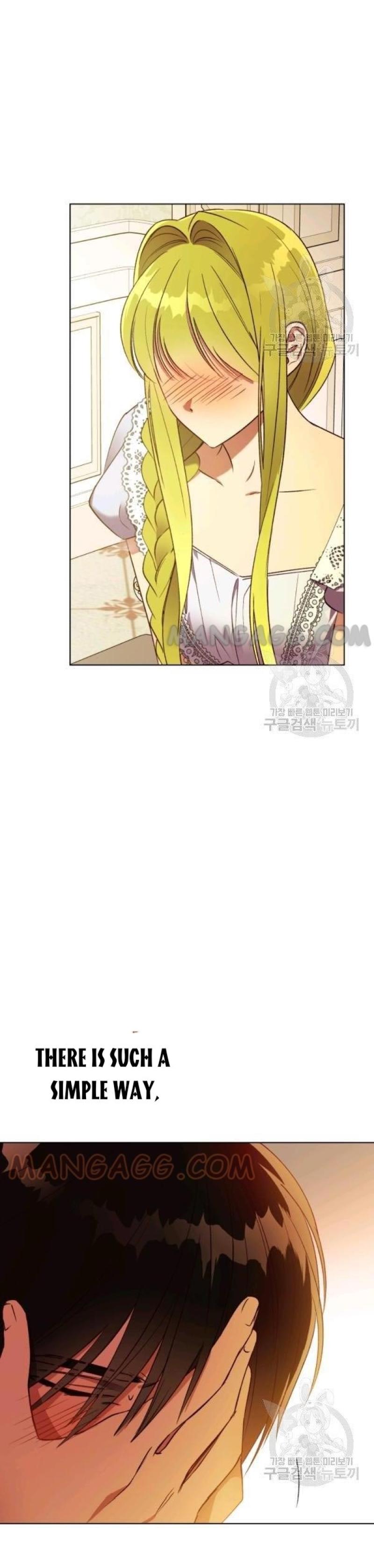 The Princess Imprint A Traitor Chapter 39 - Chapter 39 Page 13