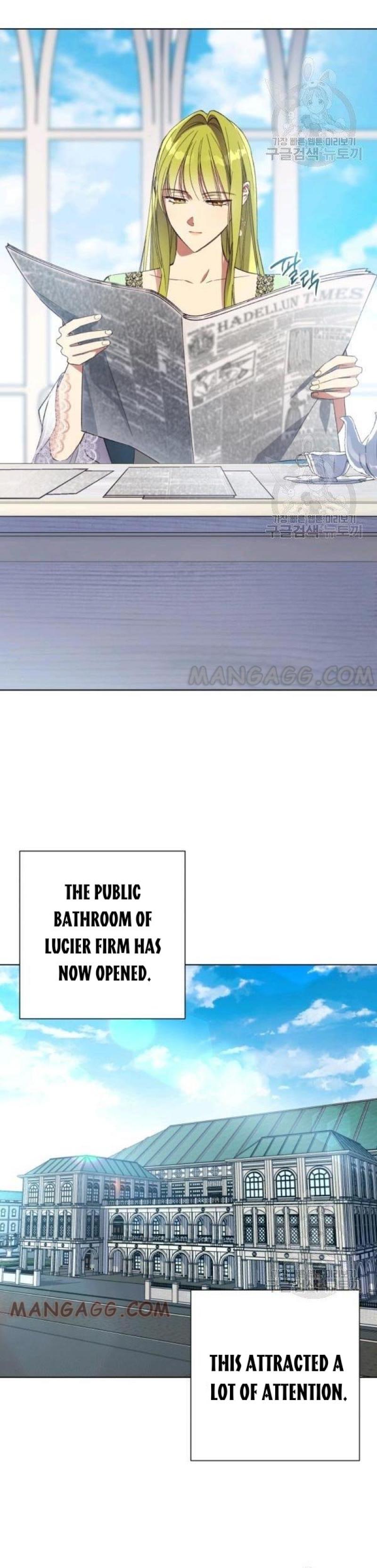 The Princess Imprint A Traitor Chapter 39 - Chapter 39 Page 23