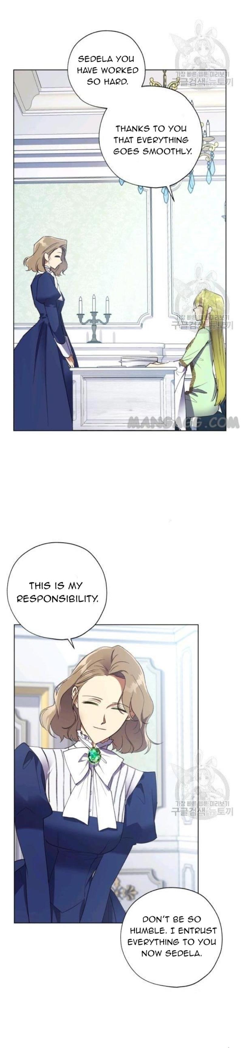 The Princess Imprint A Traitor Chapter 39 - Chapter 39 Page 26