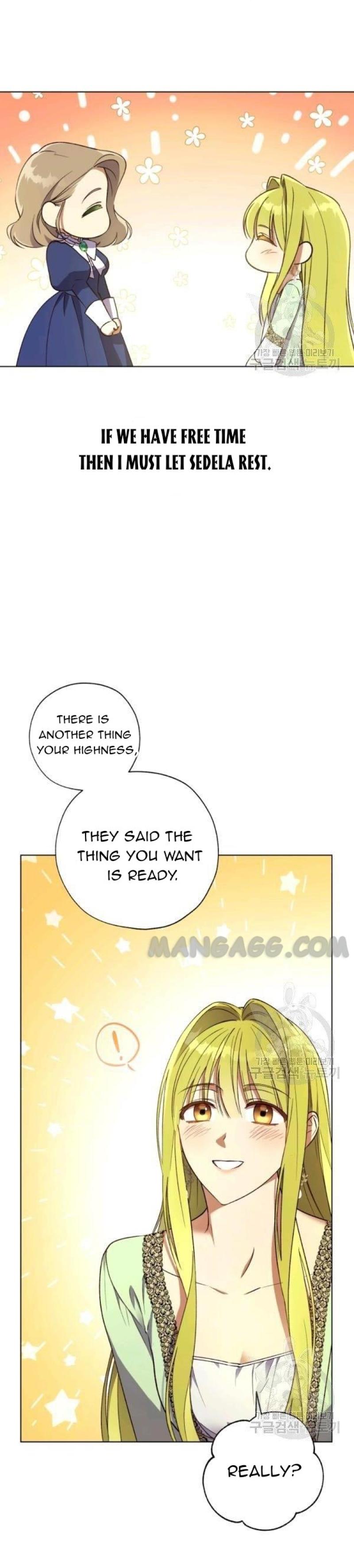 The Princess Imprint A Traitor Chapter 39 - Chapter 39 Page 27