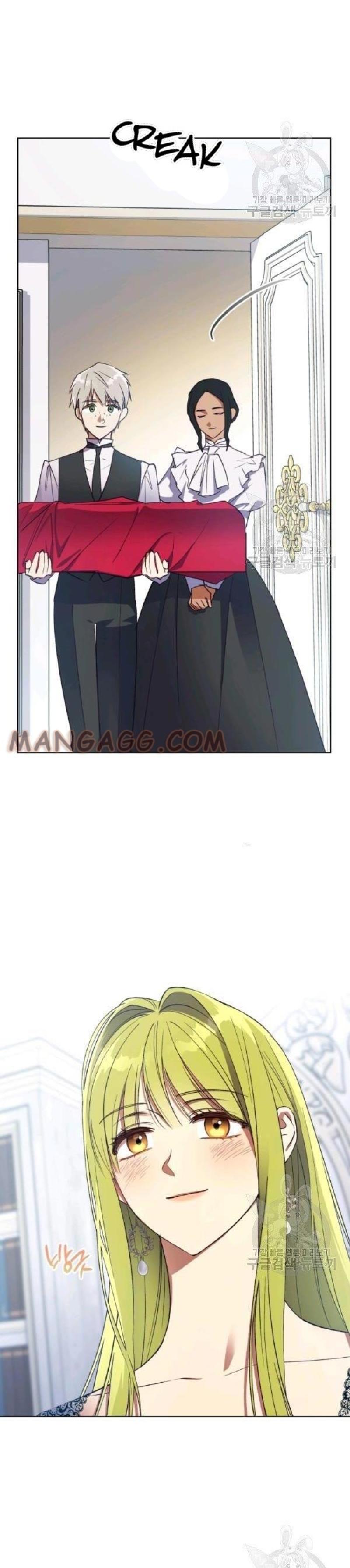 The Princess Imprint A Traitor Chapter 39 - Chapter 39 Page 28