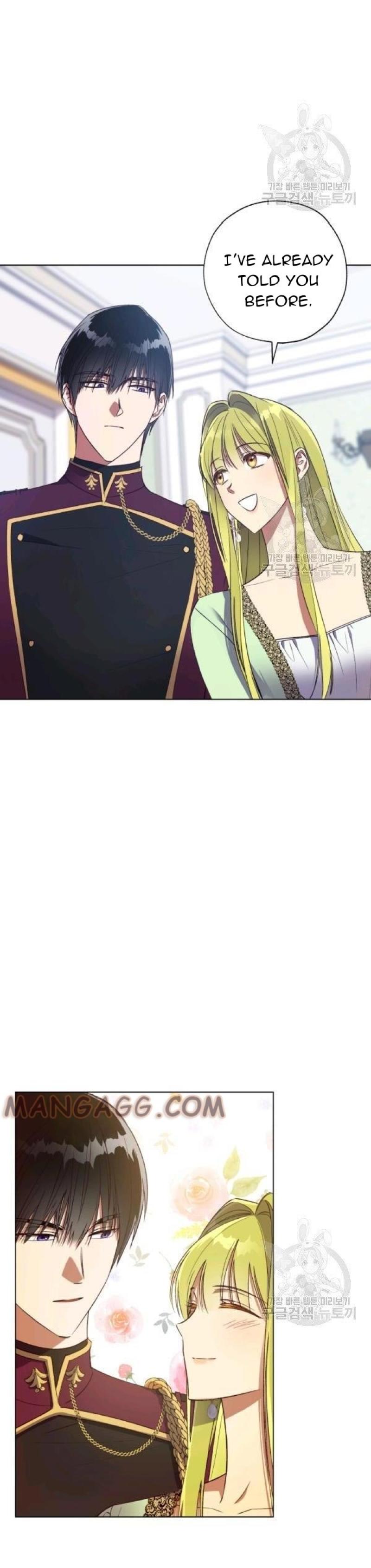 The Princess Imprint A Traitor Chapter 39 - Chapter 39 Page 31