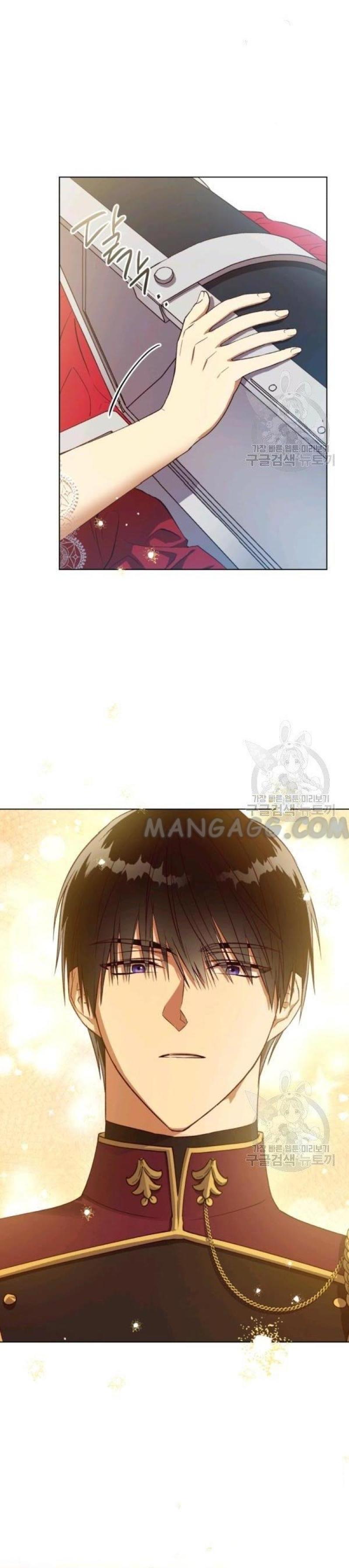 The Princess Imprint A Traitor Chapter 39 - Chapter 39 Page 32