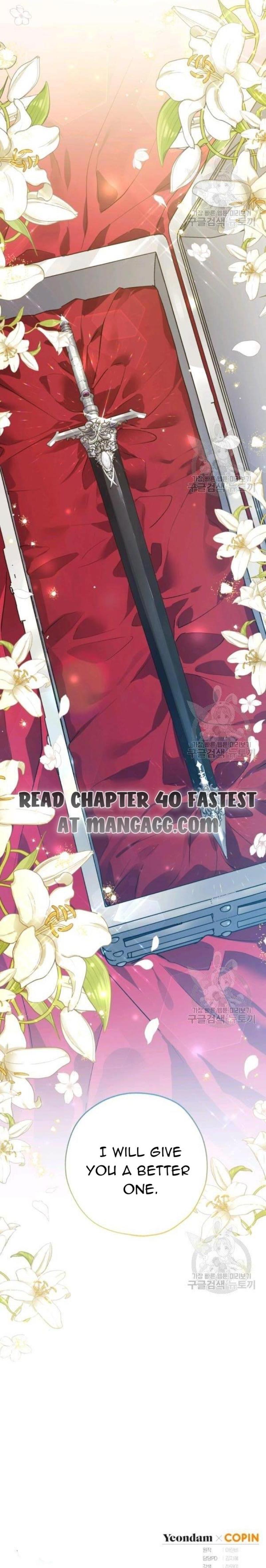 The Princess Imprint A Traitor Chapter 39 - Chapter 39 Page 33
