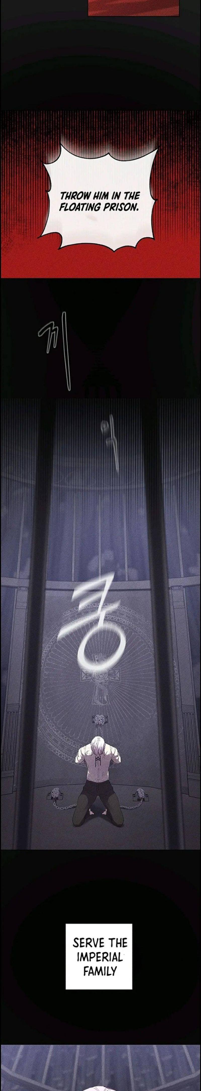 The Princess Imprint A Traitor Chapter 10 - Chapter 10 Page 13