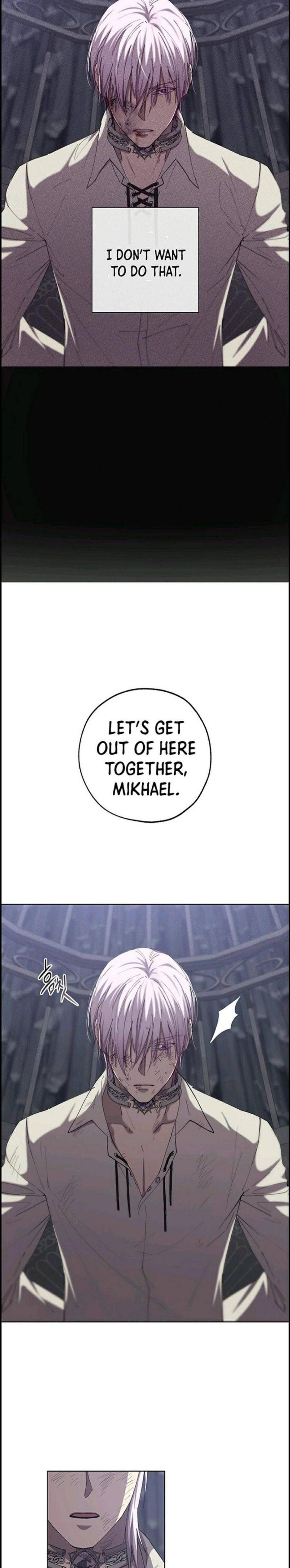 The Princess Imprint A Traitor Chapter 10 - Chapter 10 Page 14