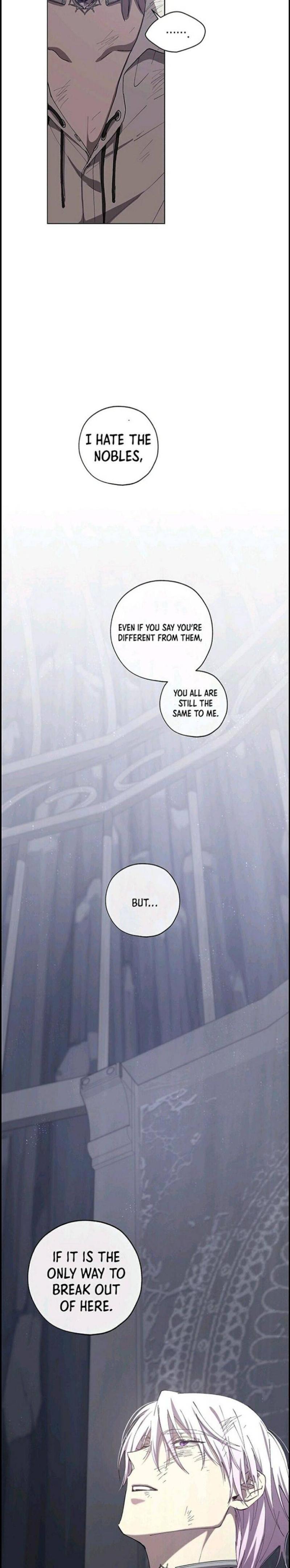 The Princess Imprint A Traitor Chapter 10 - Chapter 10 Page 15
