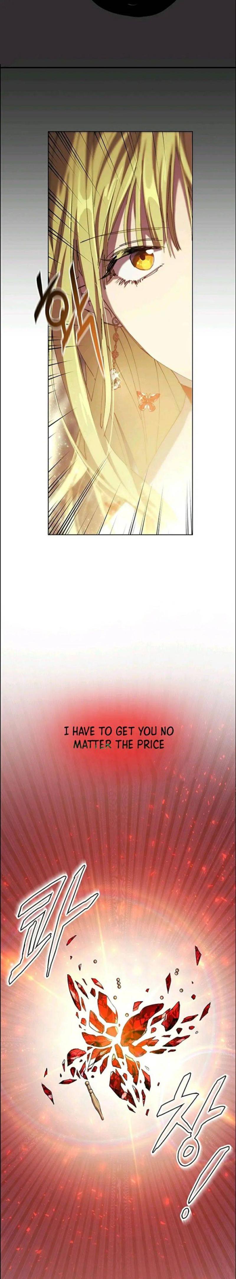 The Princess Imprint A Traitor Chapter 10 - Chapter 10 Page 23