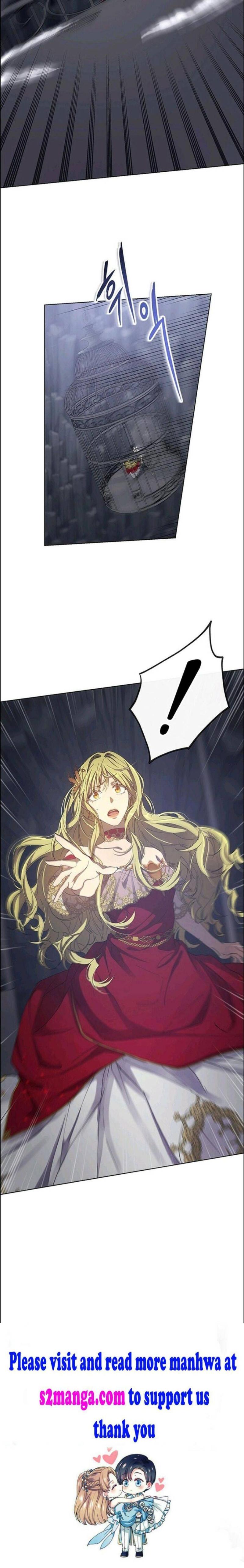 The Princess Imprint A Traitor Chapter 10 - Chapter 10 Page 30