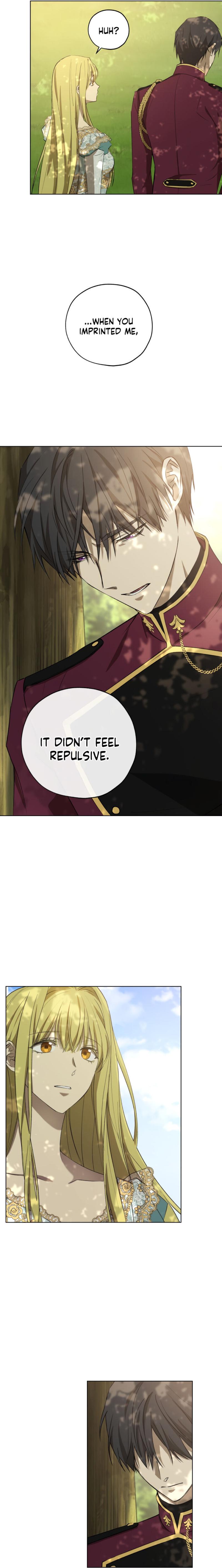 The Princess Imprint A Traitor Chapter 14 - Chapter 14 Page 8