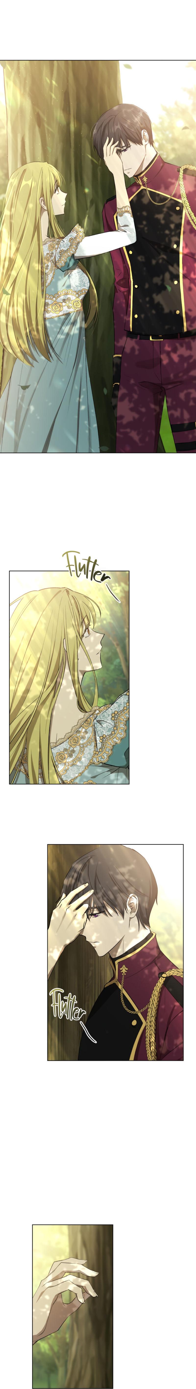 The Princess Imprint A Traitor Chapter 14 - Chapter 14 Page 10