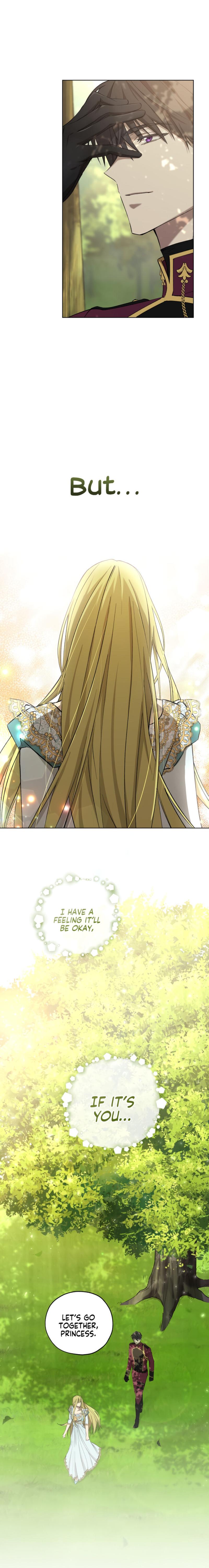 The Princess Imprint A Traitor Chapter 14 - Chapter 14 Page 14