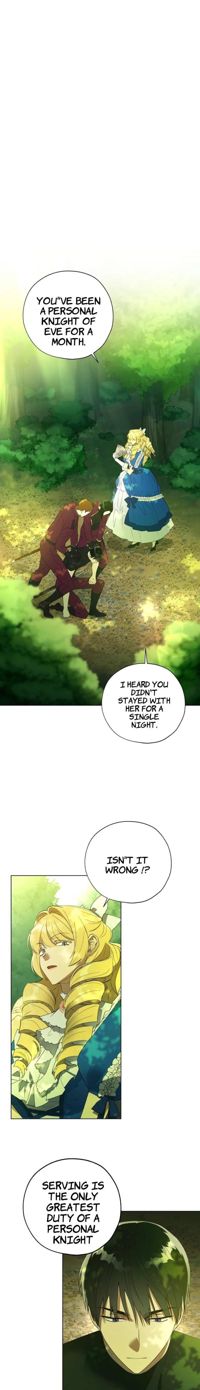 The Princess Imprint A Traitor Chapter 33 - Chapter 33 Page 12