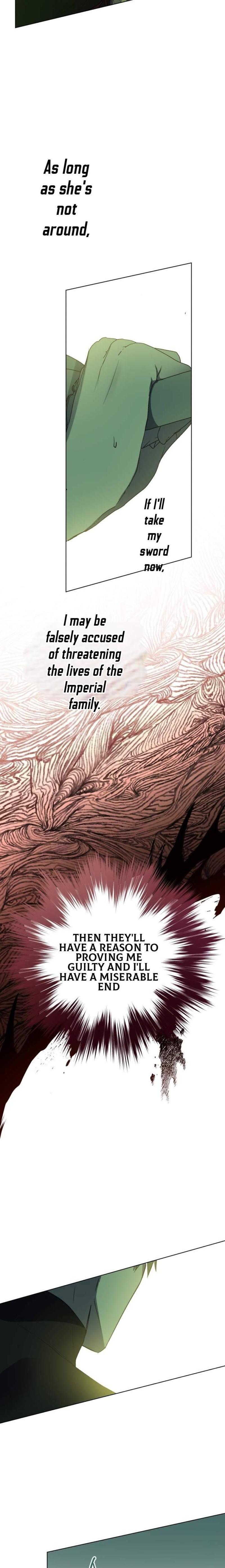 The Princess Imprint A Traitor Chapter 33 - Chapter 33 Page 18