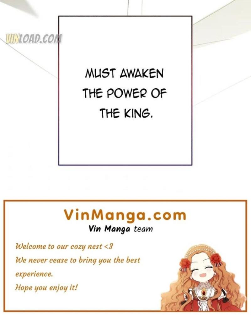 The Princess Imprint A Traitor Chapter 52 - Chapter 52 Page 8