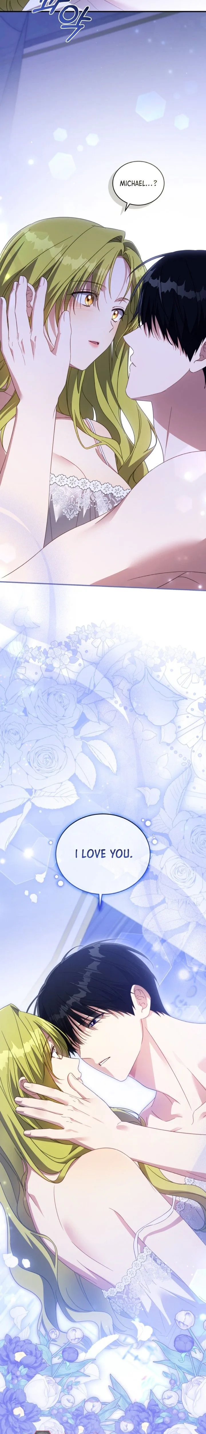The Princess Imprint A Traitor Chapter 117 Page 3