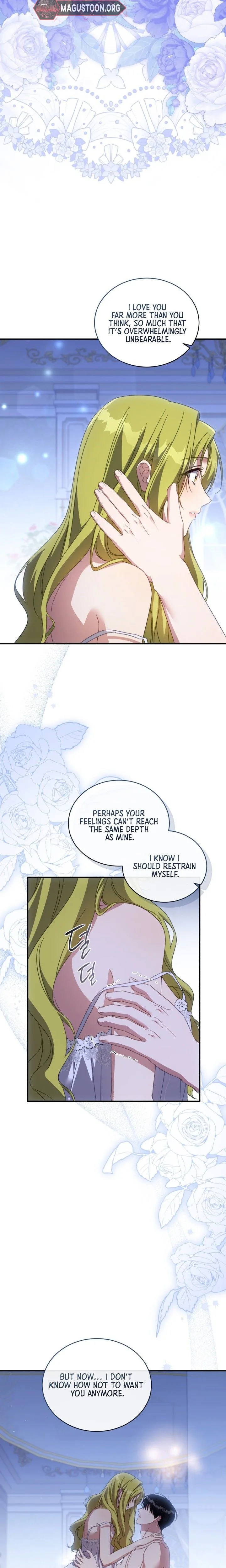The Princess Imprint A Traitor Chapter 117 Page 4