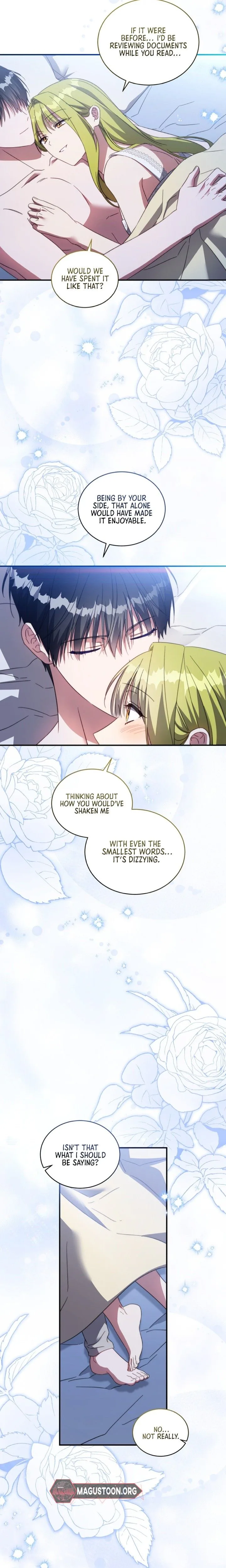 The Princess Imprint A Traitor Chapter 117 Page 25
