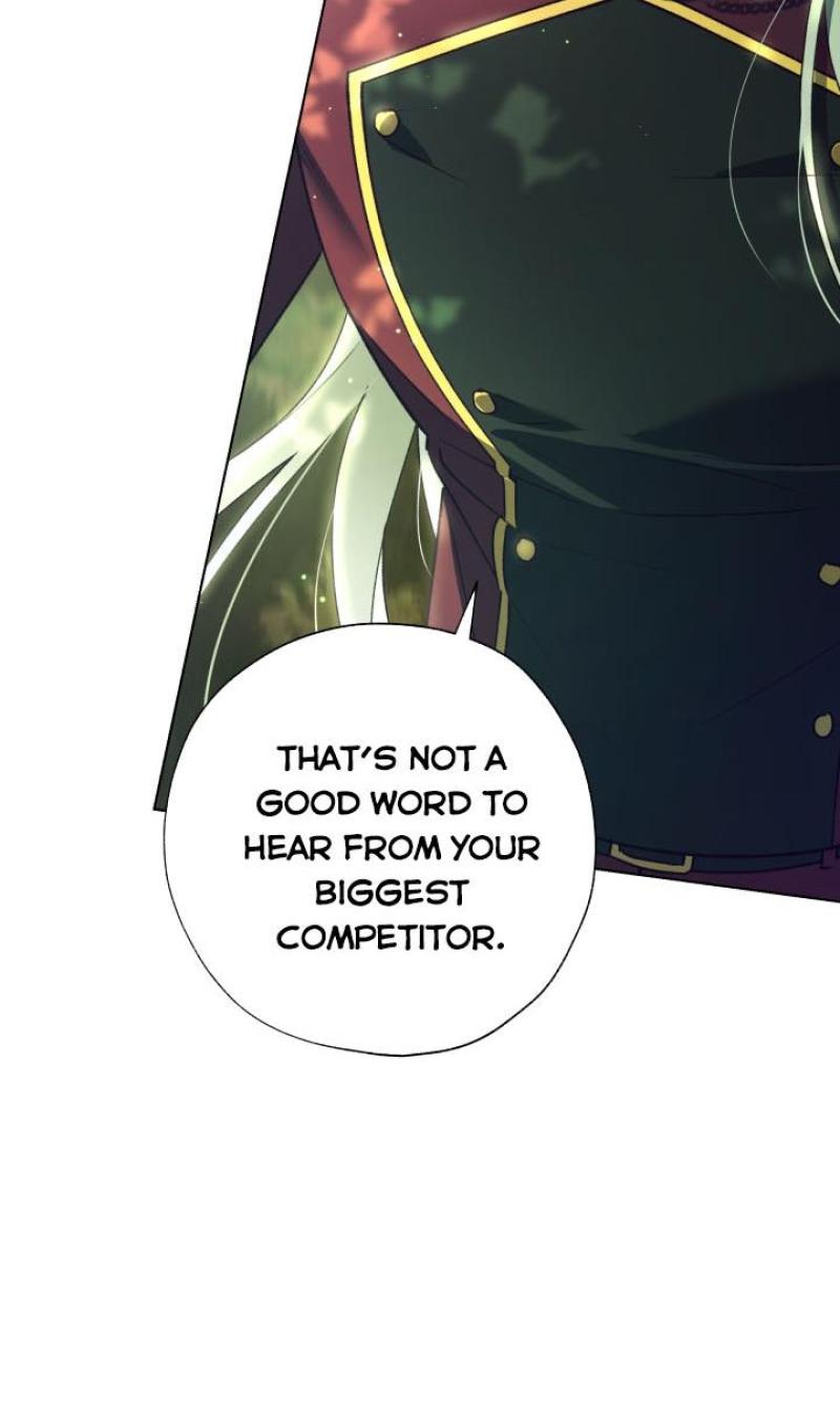The Princess Imprint A Traitor Chapter 41 - Chapter 41 Page 17