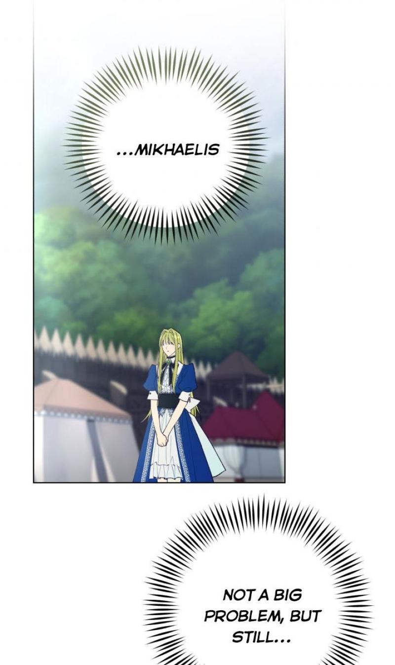 The Princess Imprint A Traitor Chapter 41 - Chapter 41 Page 23