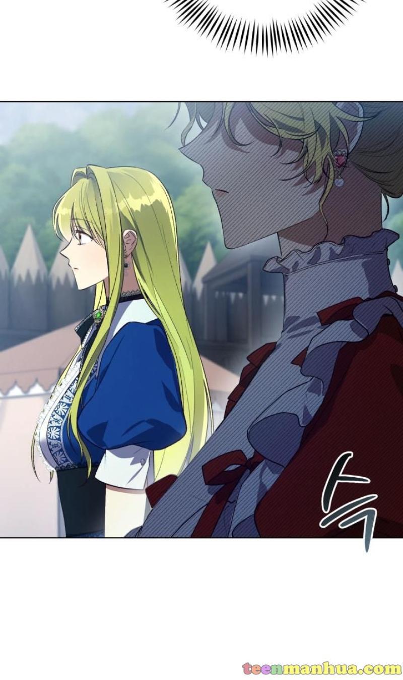 The Princess Imprint A Traitor Chapter 41 - Chapter 41 Page 24