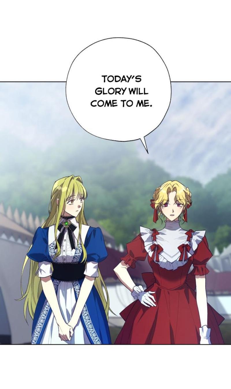 The Princess Imprint A Traitor Chapter 41 - Chapter 41 Page 25