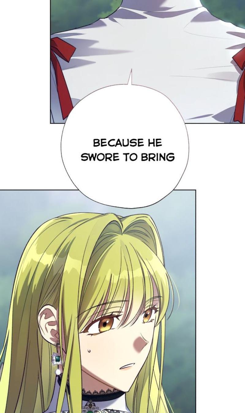 The Princess Imprint A Traitor Chapter 41 - Chapter 41 Page 27