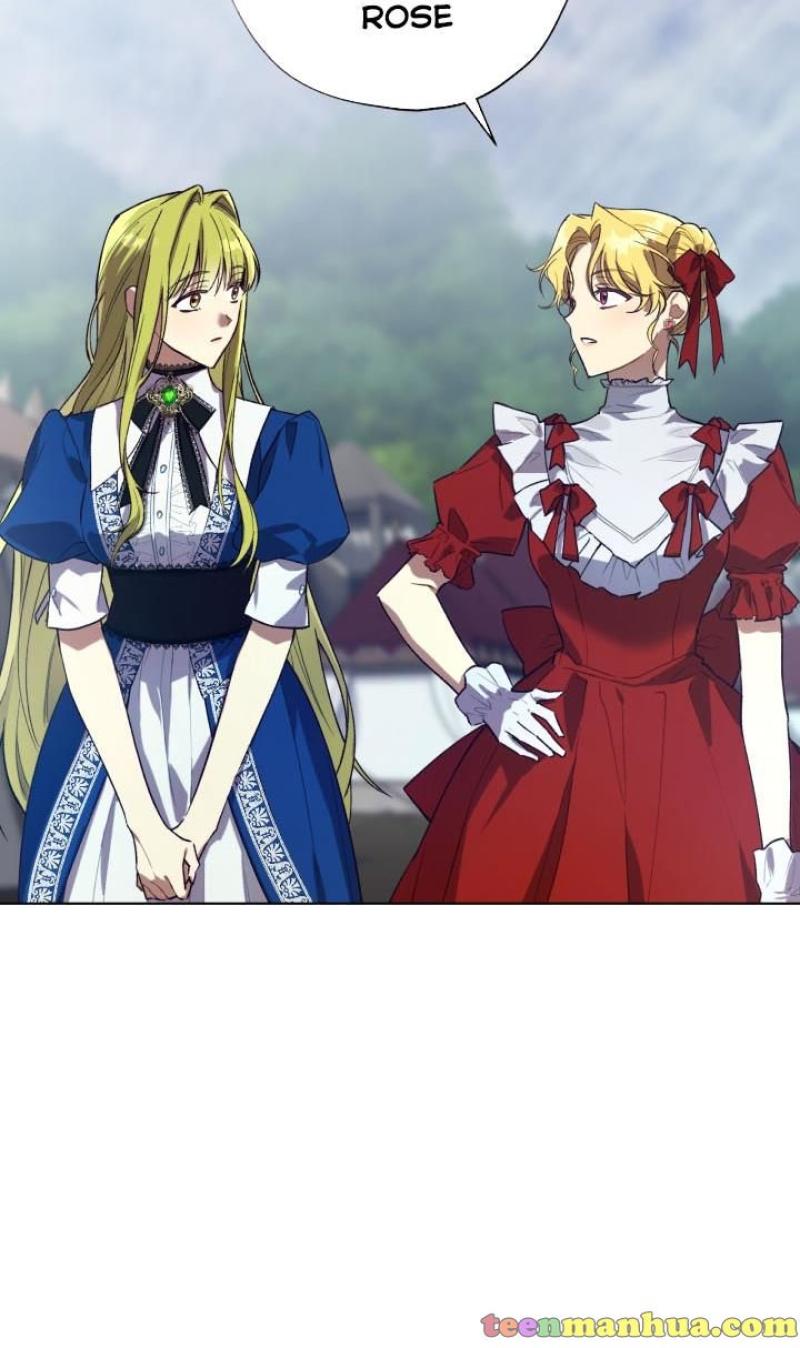 The Princess Imprint A Traitor Chapter 41 - Chapter 41 Page 29
