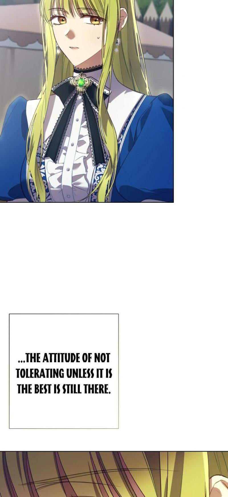 The Princess Imprint A Traitor Chapter 41 - Chapter 41 Page 31