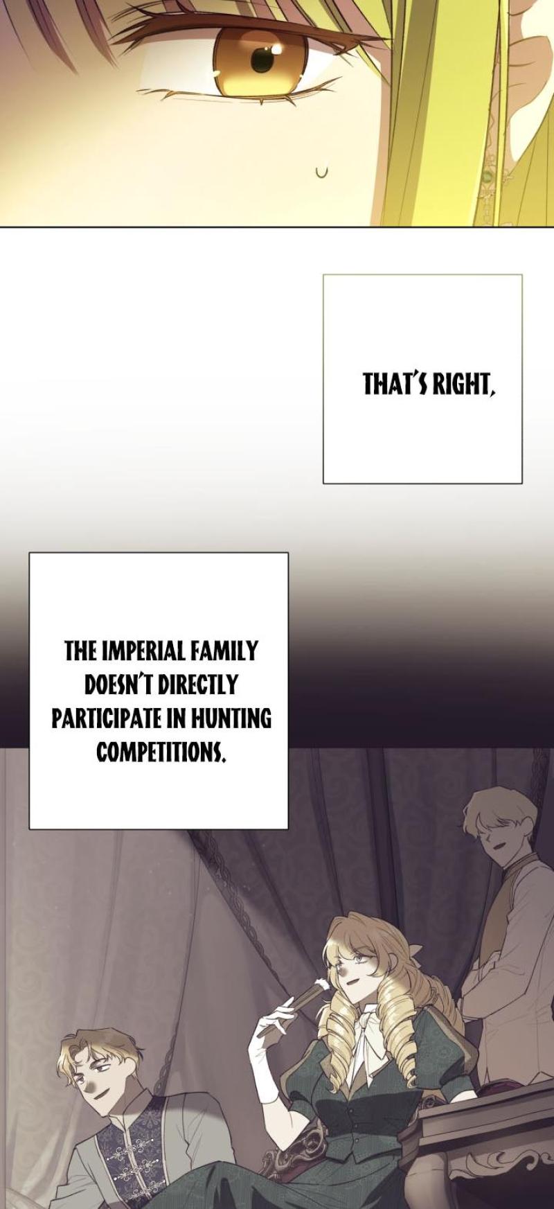 The Princess Imprint A Traitor Chapter 41 - Chapter 41 Page 32