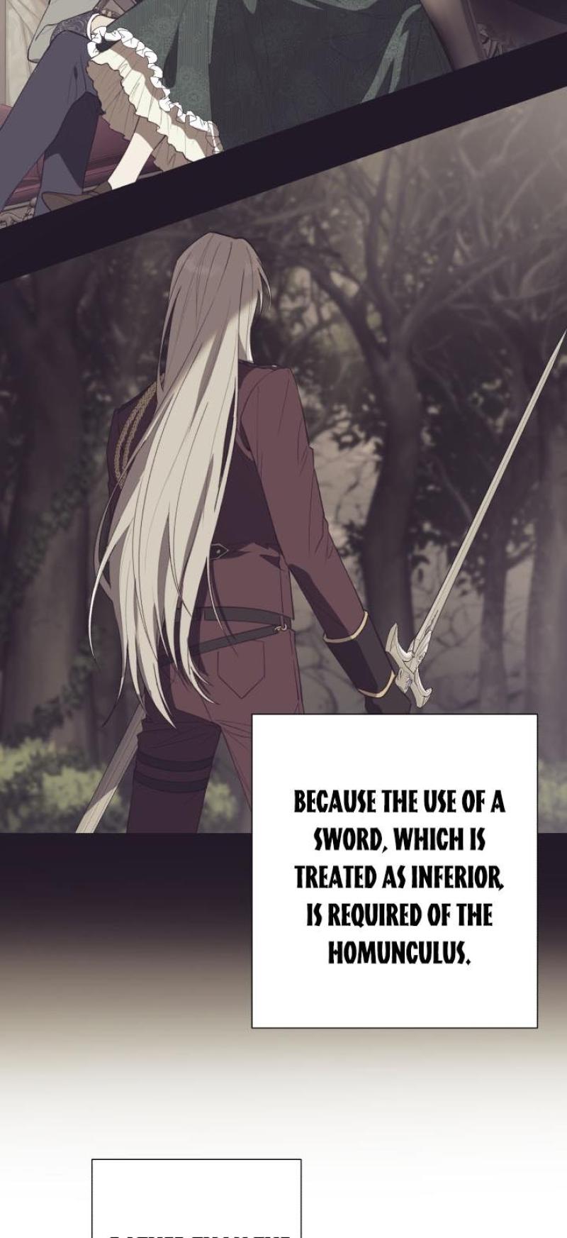 The Princess Imprint A Traitor Chapter 41 - Chapter 41 Page 33