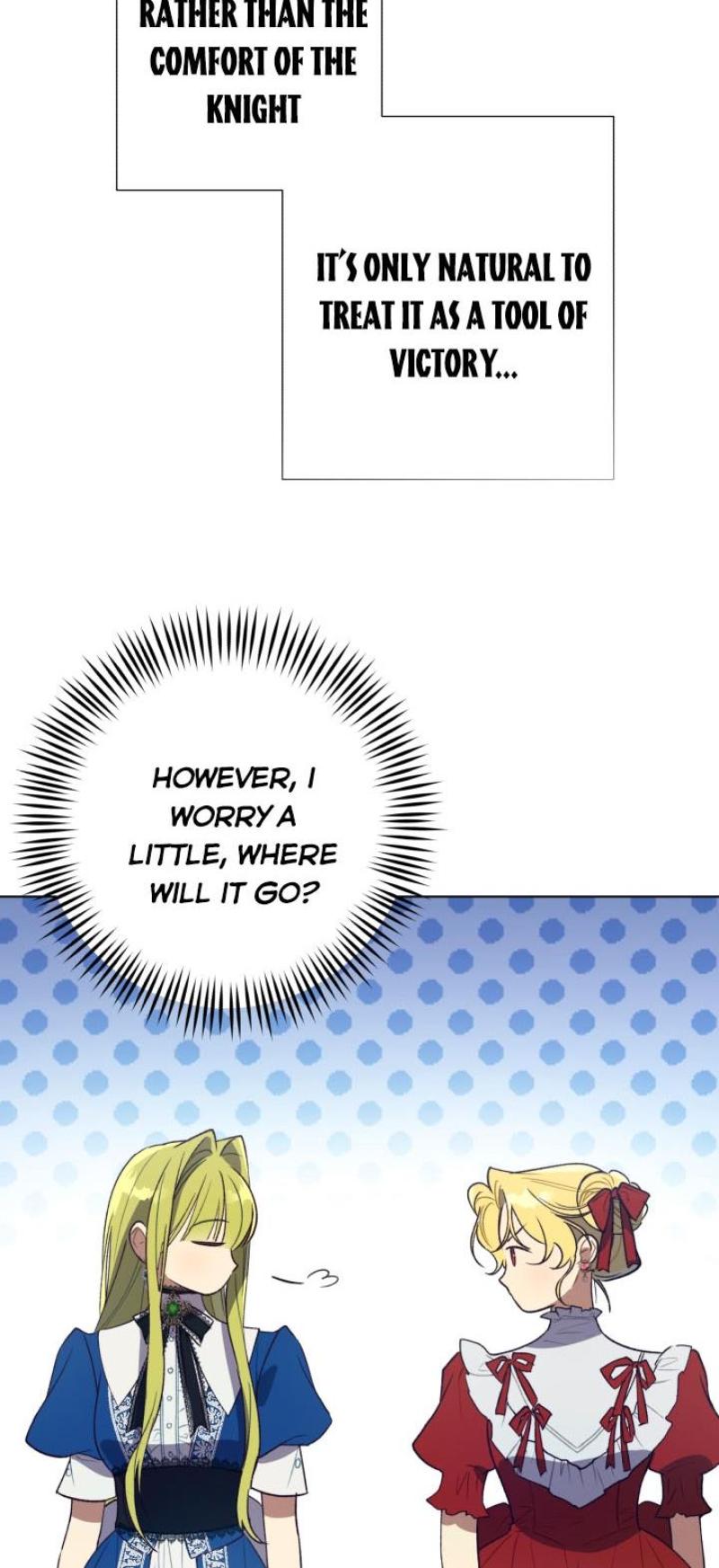 The Princess Imprint A Traitor Chapter 41 - Chapter 41 Page 34