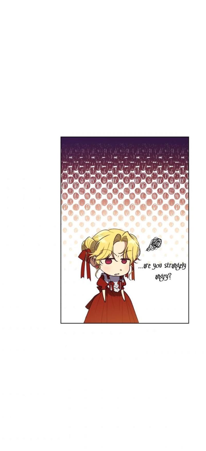 The Princess Imprint A Traitor Chapter 41 - Chapter 41 Page 36
