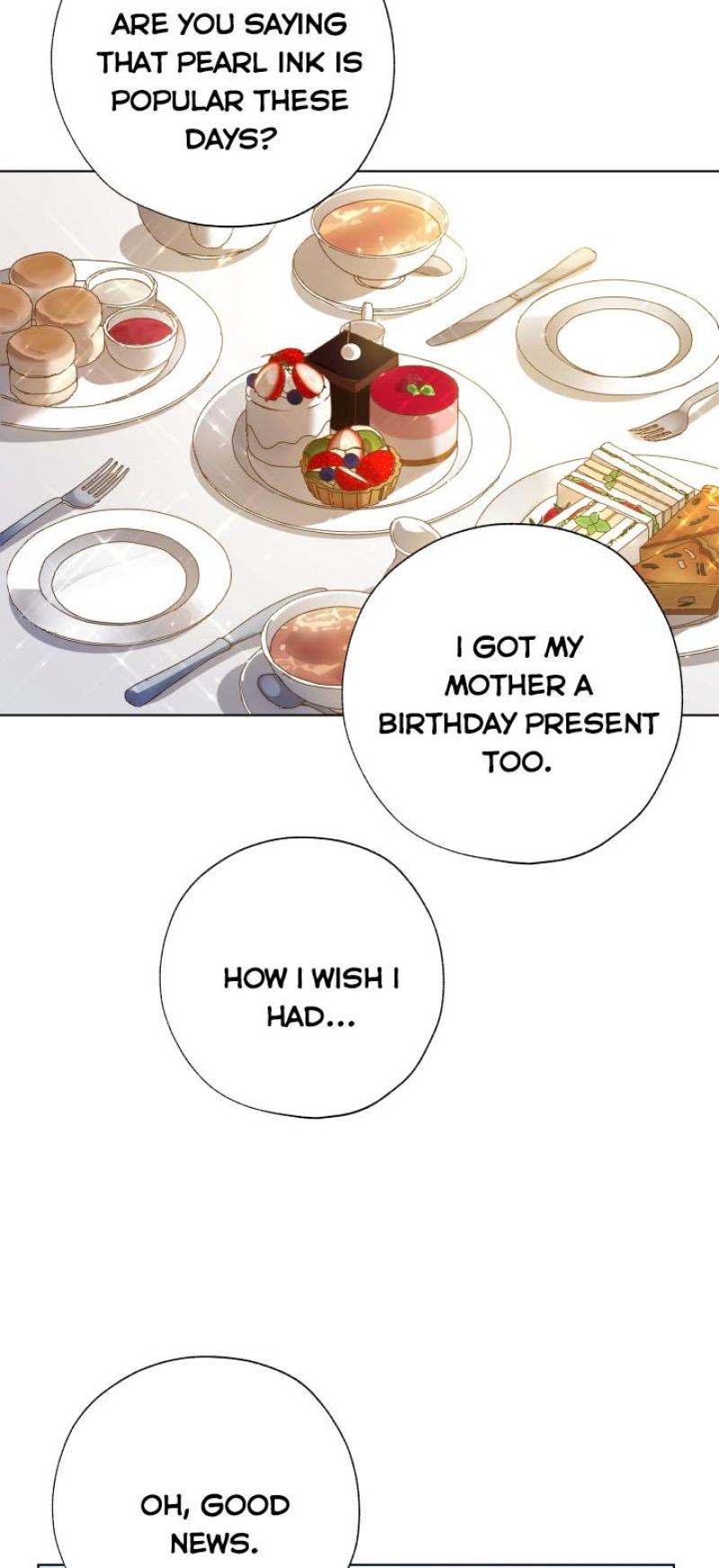 The Princess Imprint A Traitor Chapter 41 - Chapter 41 Page 38