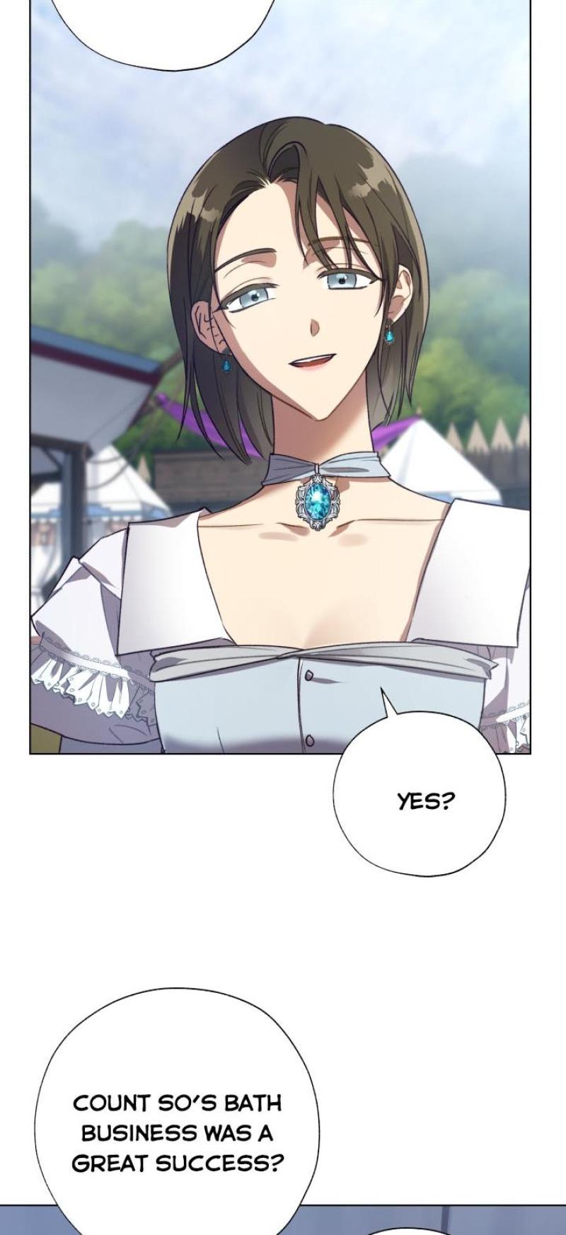 The Princess Imprint A Traitor Chapter 41 - Chapter 41 Page 39