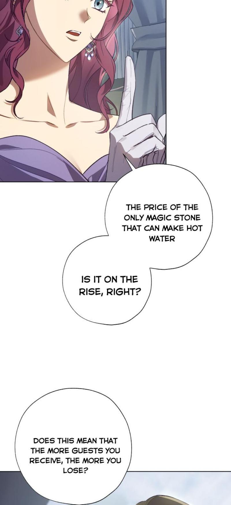 The Princess Imprint A Traitor Chapter 41 - Chapter 41 Page 41