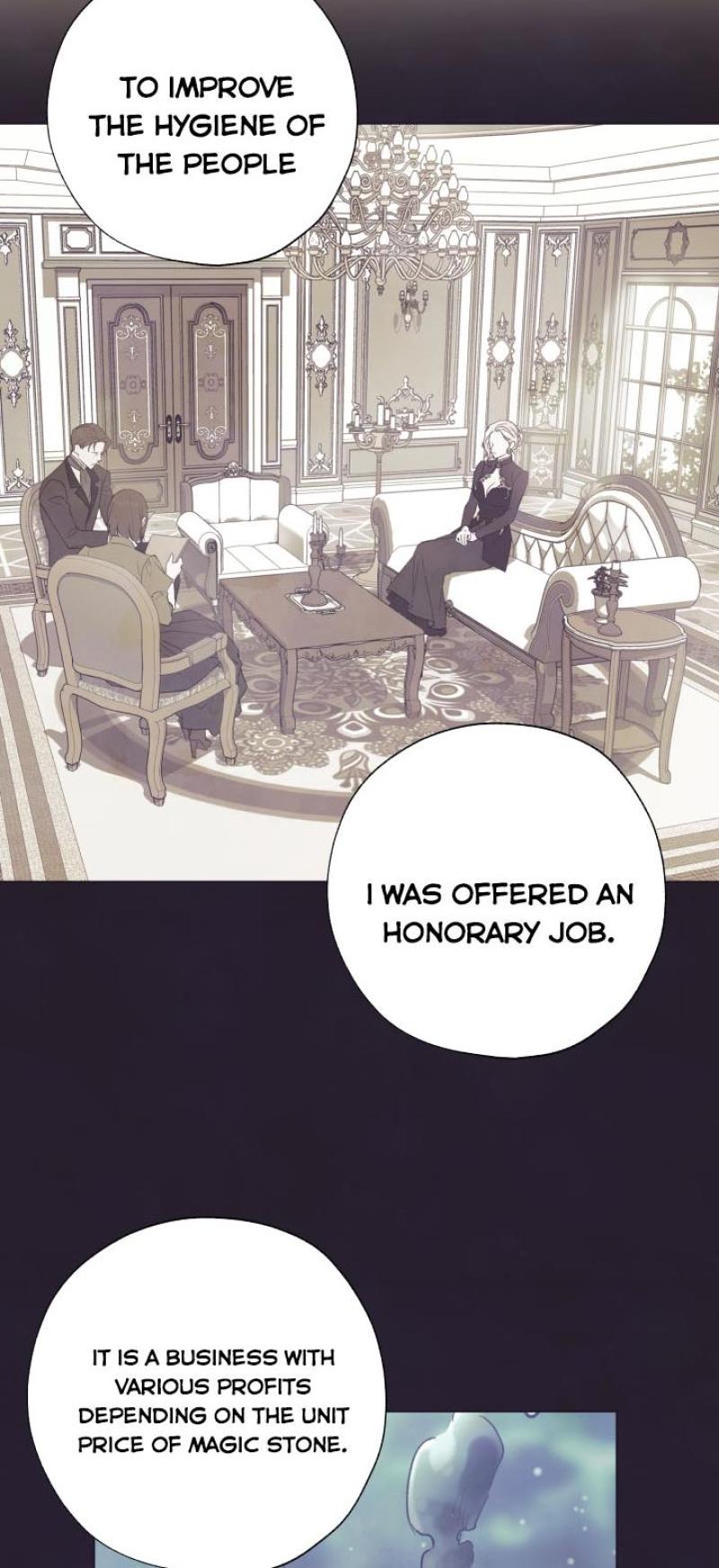 The Princess Imprint A Traitor Chapter 41 - Chapter 41 Page 45