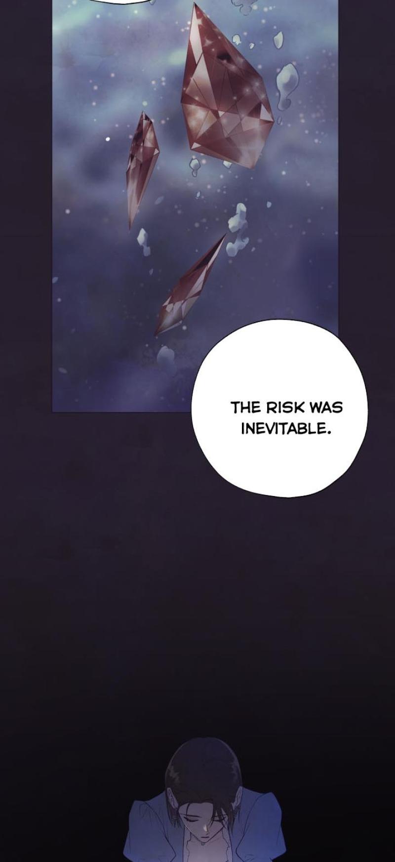 The Princess Imprint A Traitor Chapter 41 - Chapter 41 Page 46