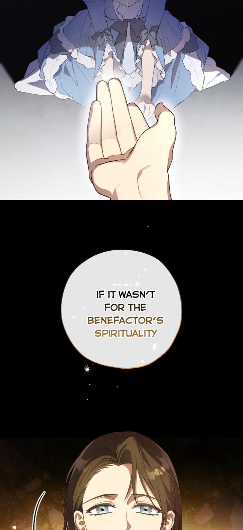 The Princess Imprint A Traitor Chapter 41 - Chapter 41 Page 47