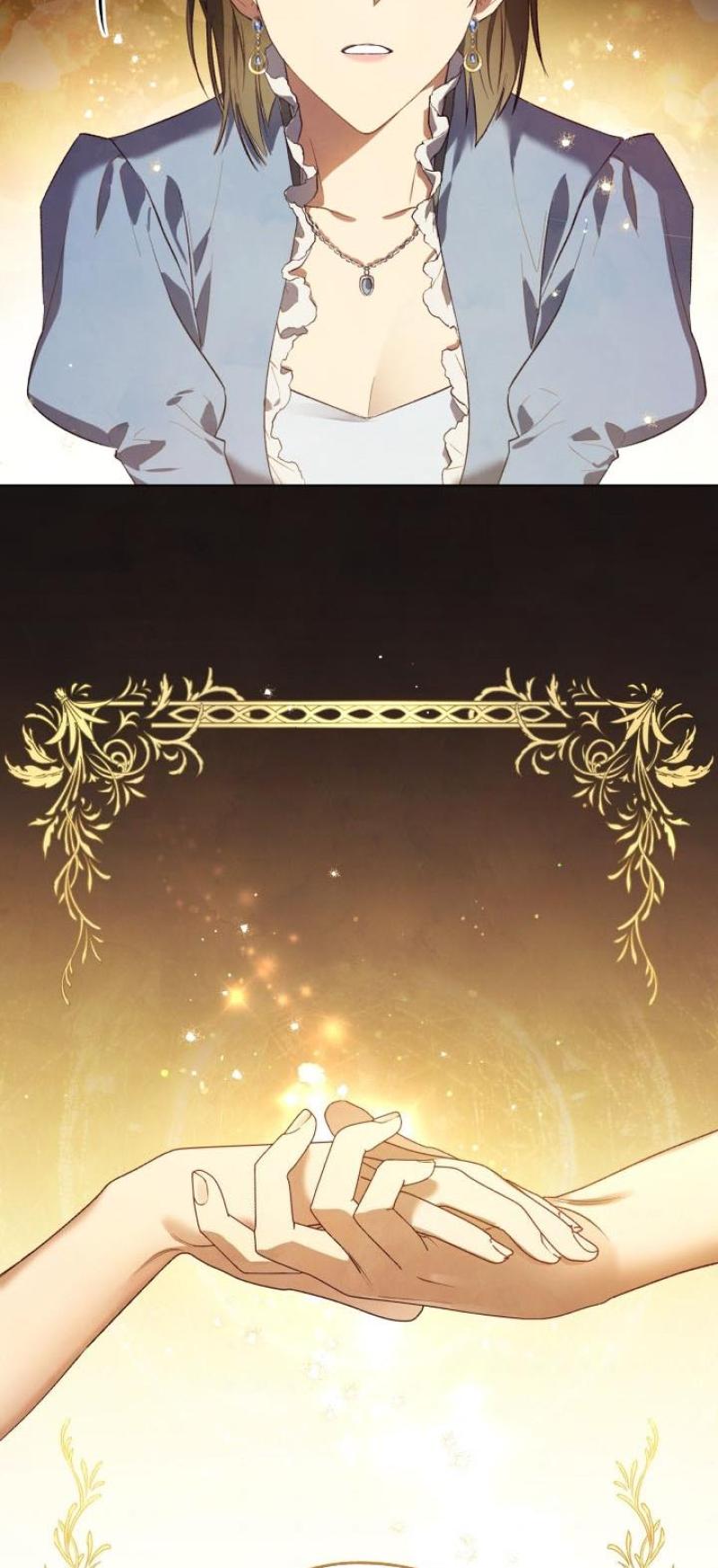 The Princess Imprint A Traitor Chapter 41 - Chapter 41 Page 48