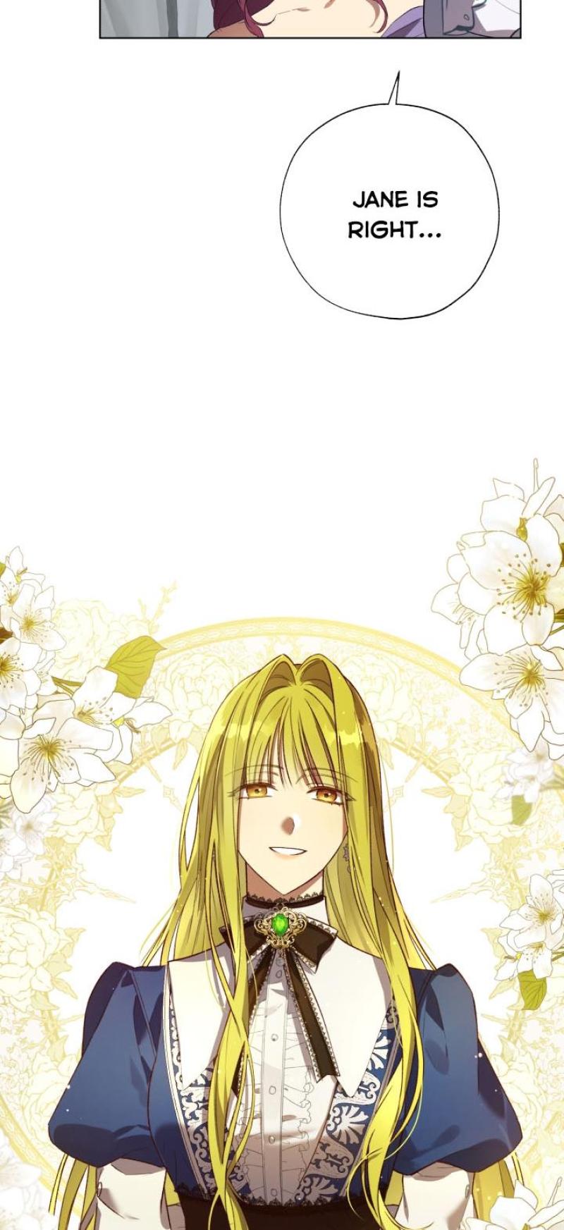 The Princess Imprint A Traitor Chapter 41 - Chapter 41 Page 51