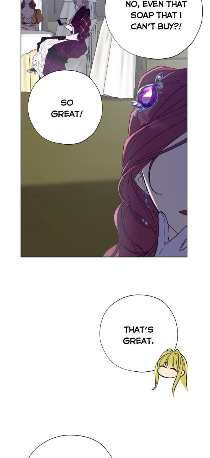 The Princess Imprint A Traitor Chapter 41 - Chapter 41 Page 55