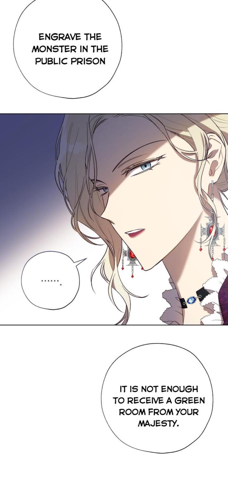 The Princess Imprint A Traitor Chapter 41 - Chapter 41 Page 57