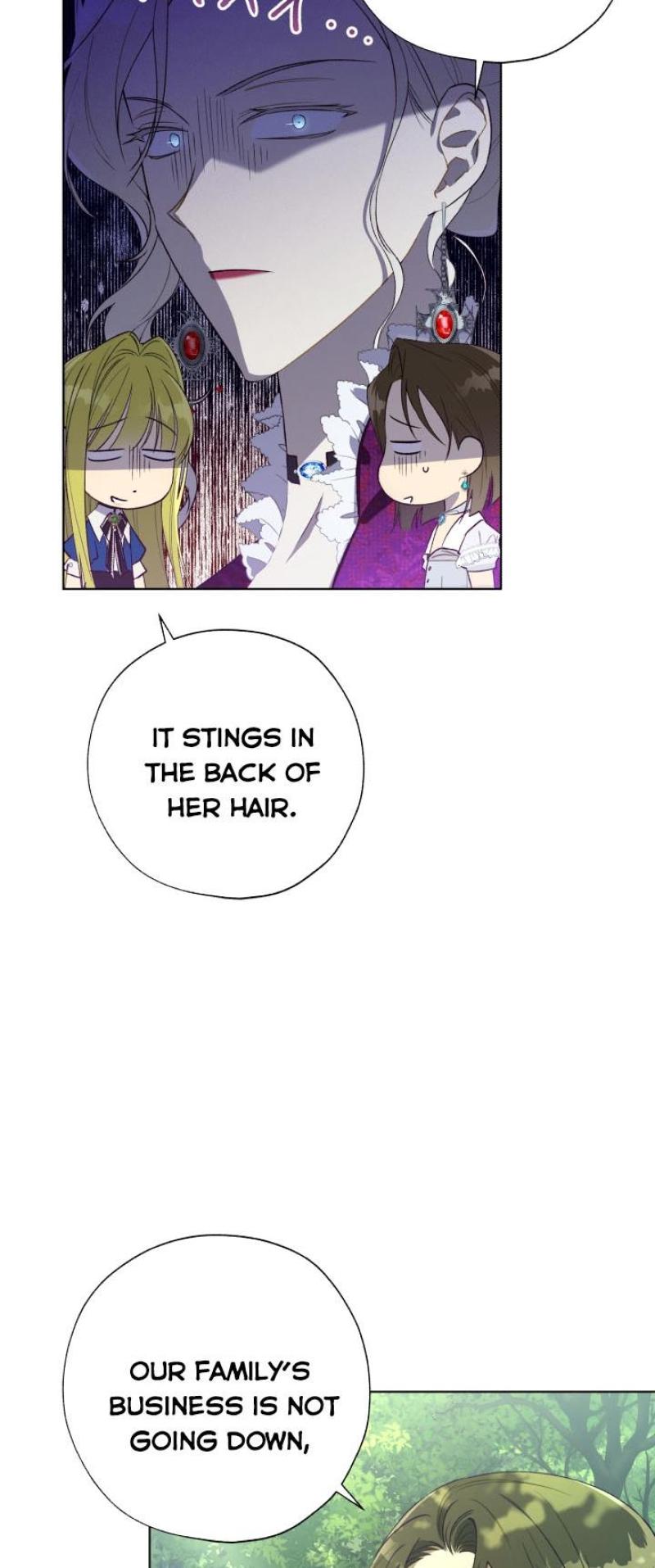 The Princess Imprint A Traitor Chapter 41 - Chapter 41 Page 63