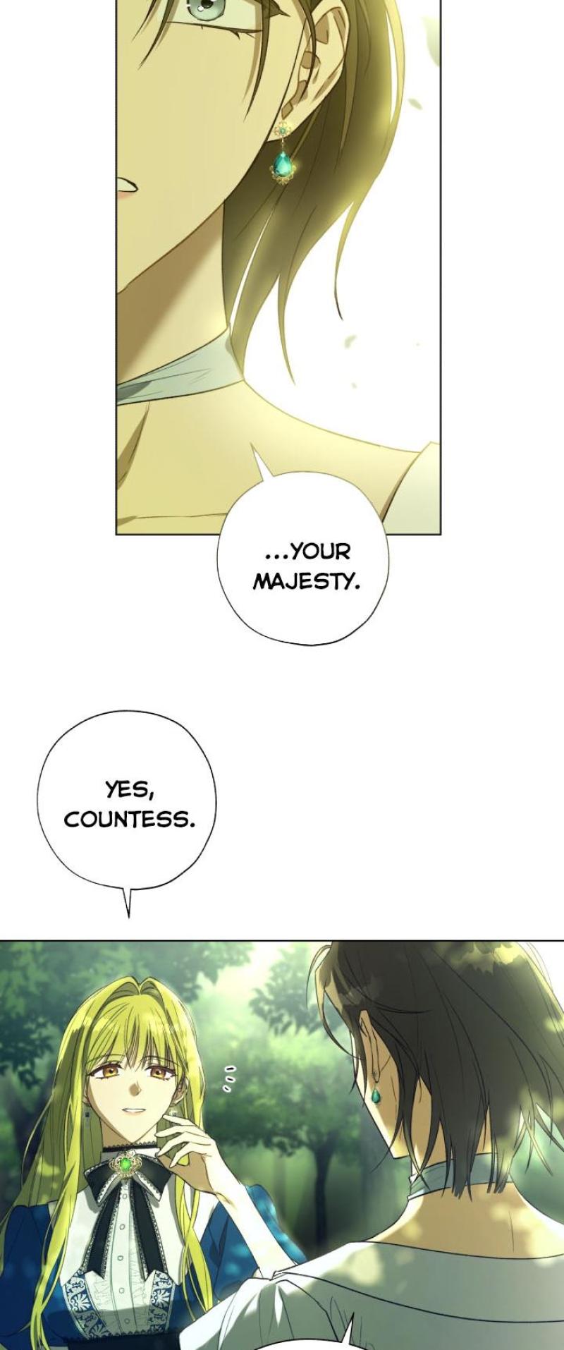 The Princess Imprint A Traitor Chapter 41 - Chapter 41 Page 68