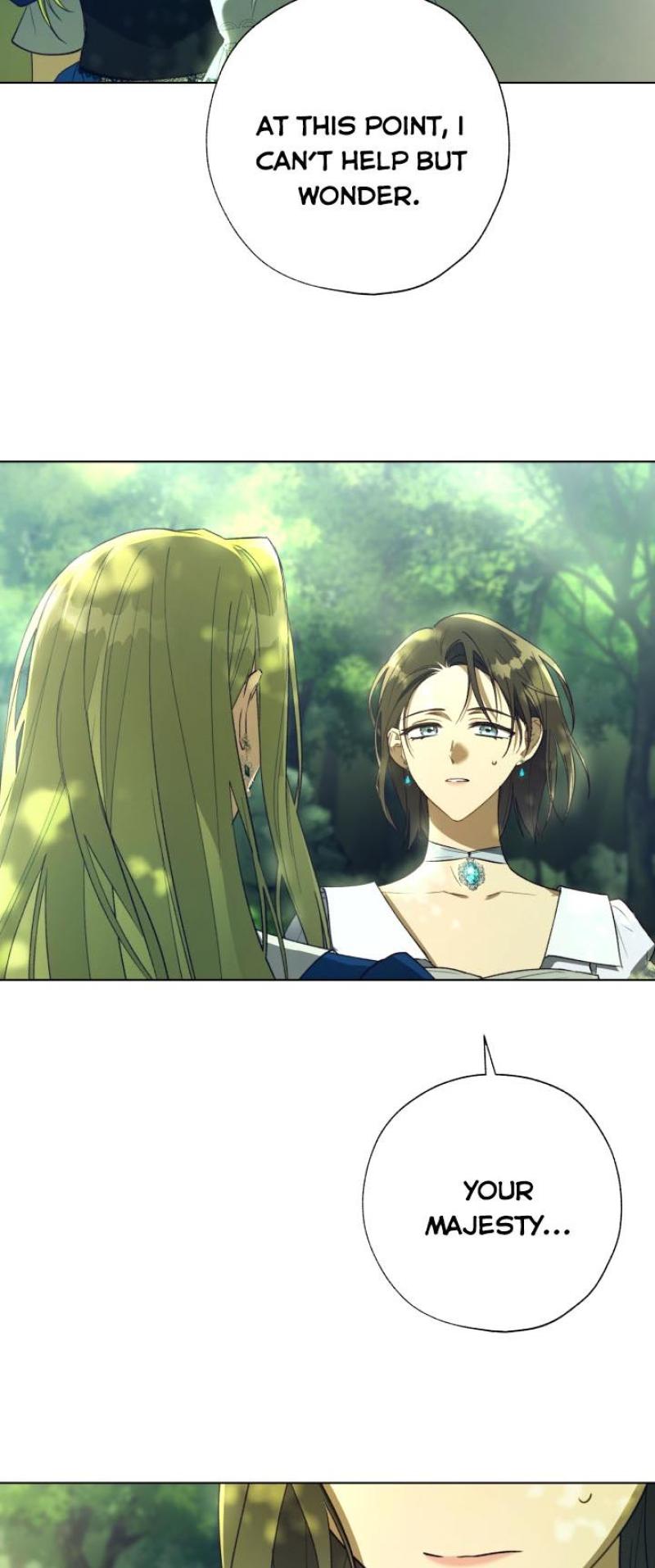 The Princess Imprint A Traitor Chapter 41 - Chapter 41 Page 69